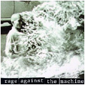 Rage Against The Machine (LP)